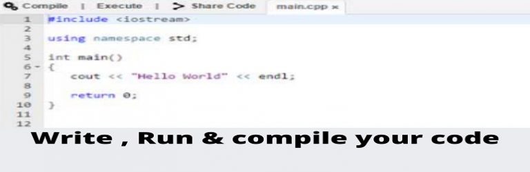 WordPress online code compiler plugin for LMS